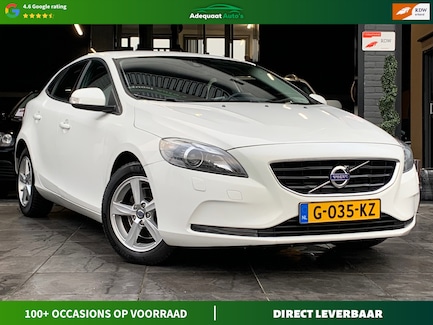 Volvo V40 0
