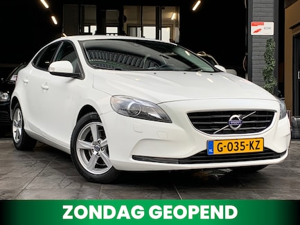 Volvo V40 0
