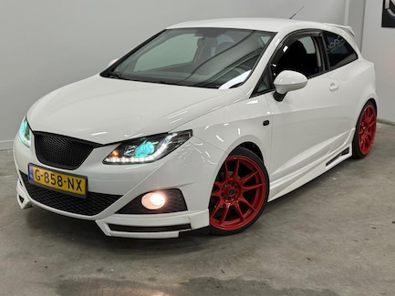 SEAT Ibiza 0