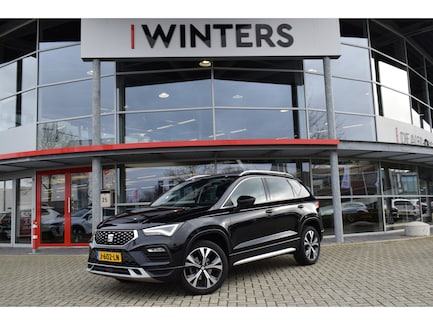 SEAT Ateca 0