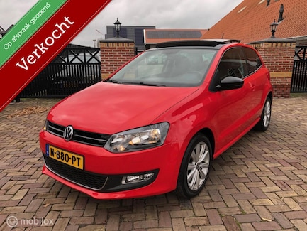 Volkswagen Polo 0