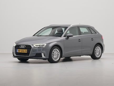 Audi A3 0