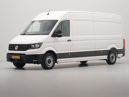 Volkswagen Crafter 0