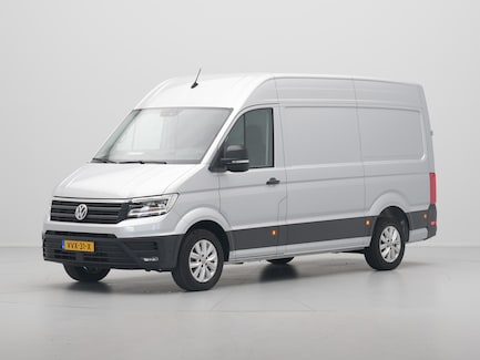 Volkswagen Crafter 0