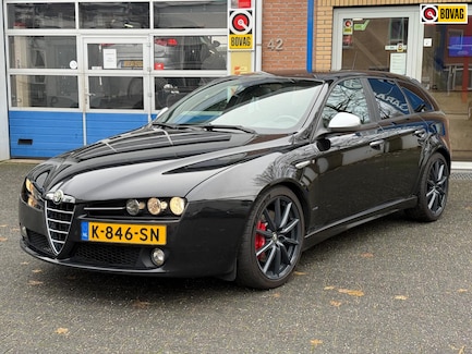 Alfa Romeo 159 0