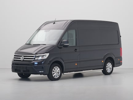 Volkswagen Crafter 0