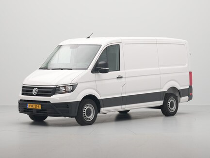 Volkswagen Crafter 0