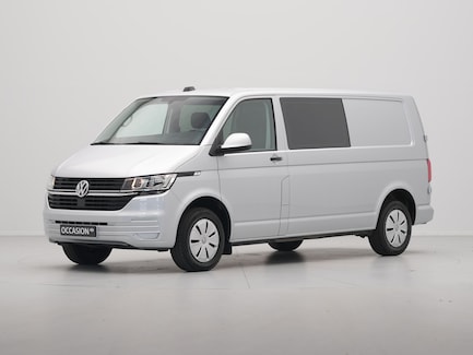 Volkswagen Transporter 0