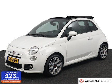 Fiat 500 0