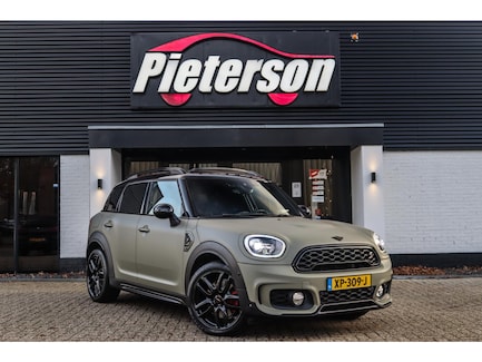 MINI Countryman 0