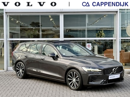 Volvo V60 0