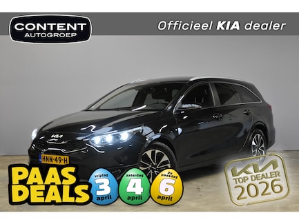 Kia Ceed 0