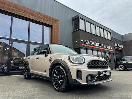MINI Countryman 0