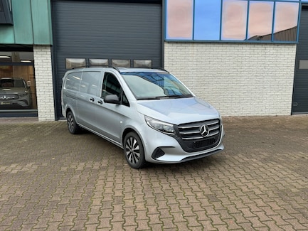 Mercedes-Benz Vito 0