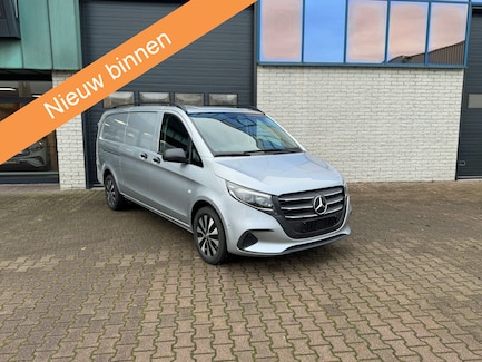 Mercedes-Benz Vito 0