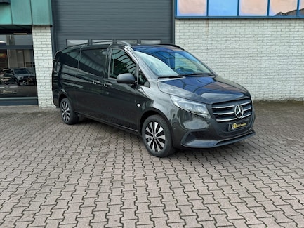 Mercedes-Benz Vito 0