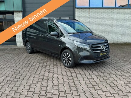 Mercedes-Benz Vito 0