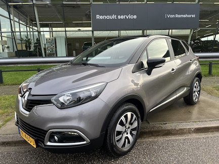 Renault Captur 0