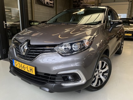 Renault Captur 0