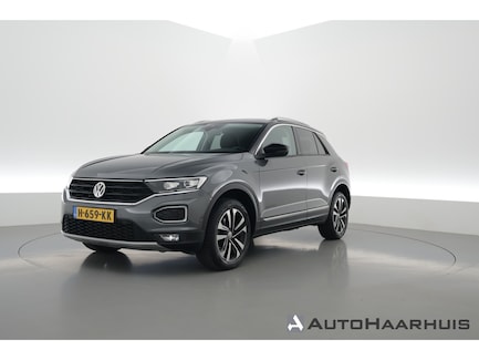 Volkswagen T-Roc 0