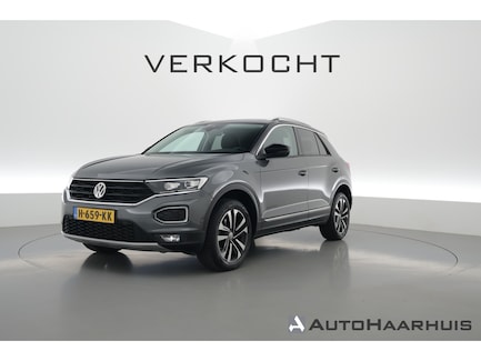Volkswagen T-Roc 0