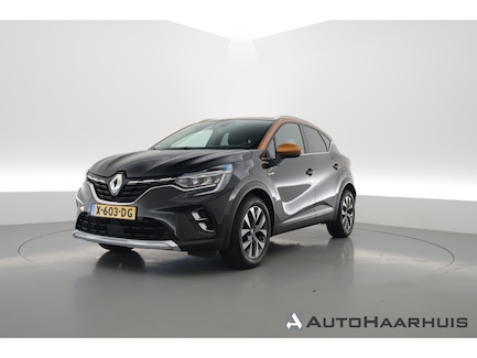 Renault Captur 0