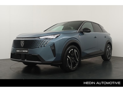Peugeot 3008 0
