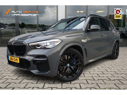 BMW X5 0