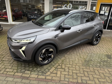 Renault Captur 0