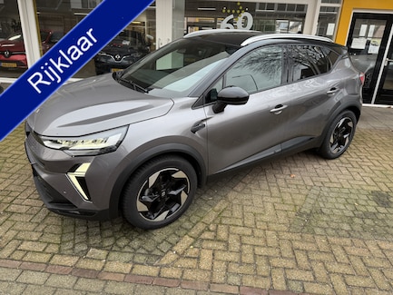 Renault Captur 0