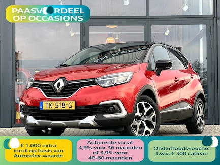 Renault Captur 0