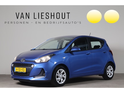 Hyundai i10 0