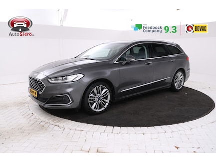Ford Mondeo 0