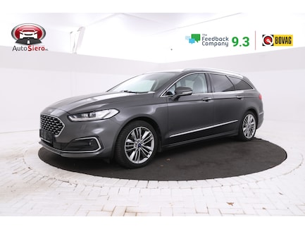 Ford Mondeo 0