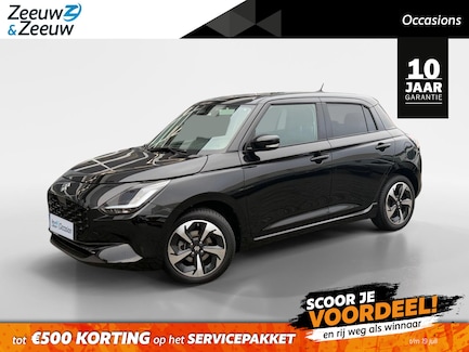 Suzuki Swift 0