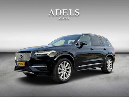 Volvo XC90 0