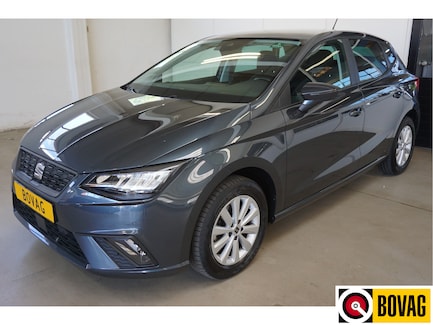 SEAT Ibiza 0