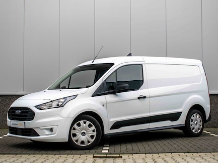 Ford Transit Connect 0
