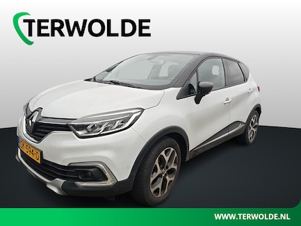 Renault Captur 0