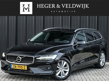 Volvo V60 0