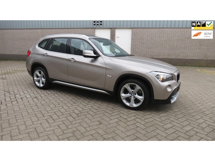 BMW X1 0