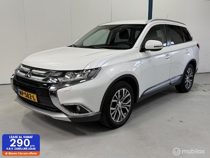 Mitsubishi Outlander 0