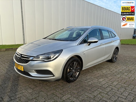 Opel Astra 0