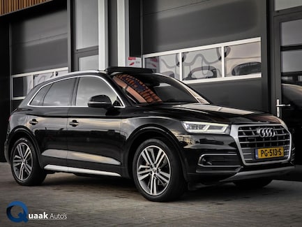 Audi Q5 0