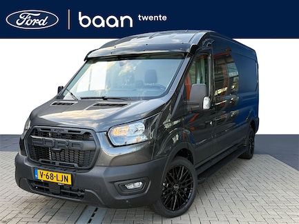 Ford Transit 0