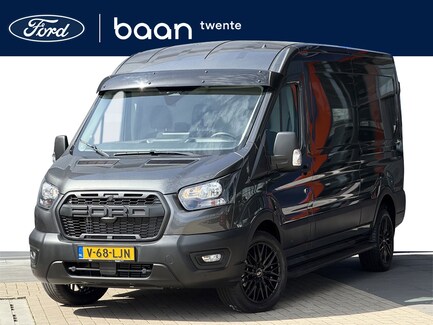 Ford Transit 0