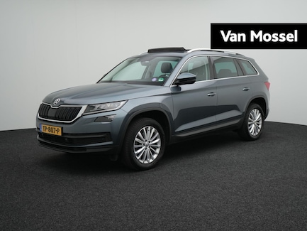 Skoda Kodiaq 0