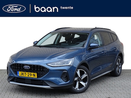 Ford Focus 0