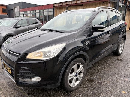 Ford Kuga 0