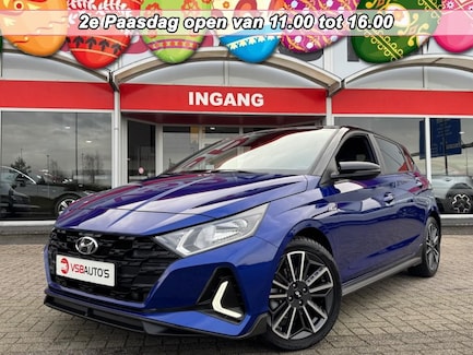 Hyundai i20 0